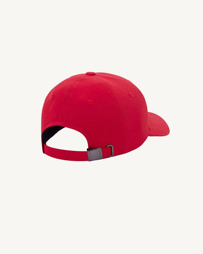 Casquette Rouge Cas 2.0