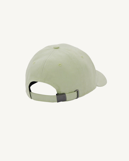 Casquette Menthe poivrée Cas 2.0
