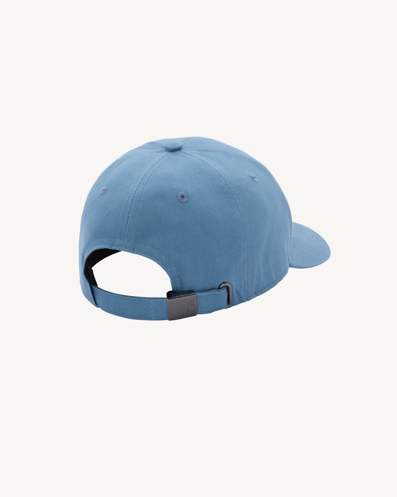 Casquette Bleu jeans Cas 2.0